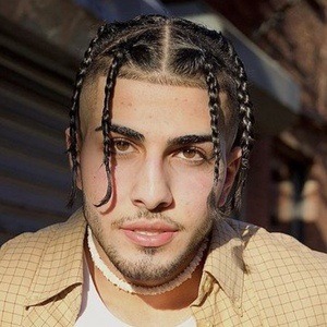 Mustafa Salih Headshot 5 of 12