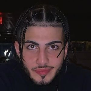 Mustafa Salih Headshot 7 of 12
