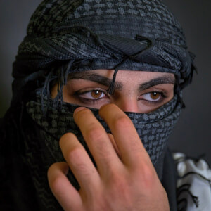 Mustafa Salih Headshot 10 of 12