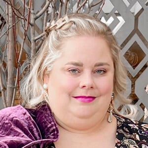 Mustang Sally Two Headshot 2 of 3