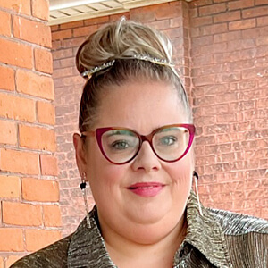 Mustang Sally Two Headshot 3 of 3