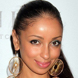 Mya at age 31