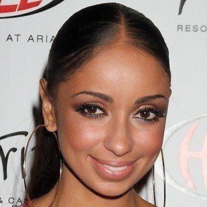 Mya at age 31