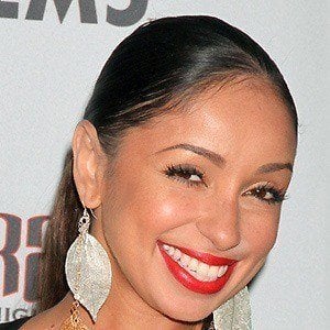 Mya at age 32