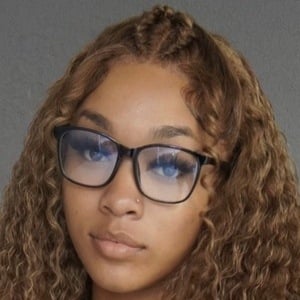 Mya Nicole Headshot 9 of 12