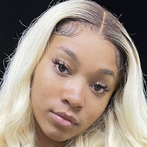 Mya Nicole Headshot 10 of 12