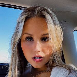 Mya Peters Headshot 3 of 3