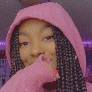 Myah Elliott Headshot 2 of 10
