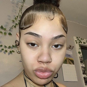 Myani.vibez at age 16
