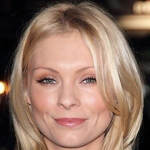MyAnna Buring - Bio, Family, Trivia | Famous Birthdays