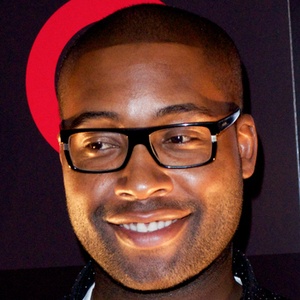 Mychael Knight Headshot 2 of 2