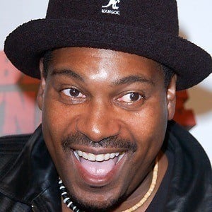 Mykelti Williamson - Bio, Family, Trivia | Famous Birthdays