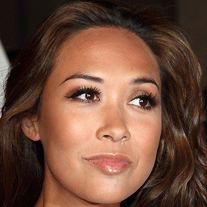 Myleene Klass Headshot 3 of 10