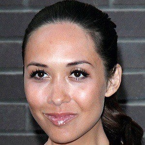 Myleene Klass Headshot 4 of 10