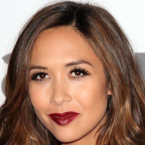 Myleene Klass Headshot 6 of 10