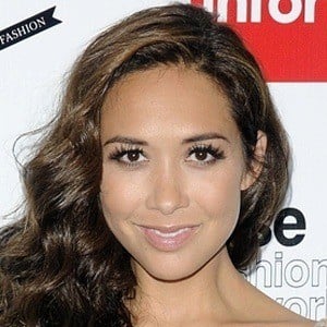 Myleene Klass Headshot 7 of 10