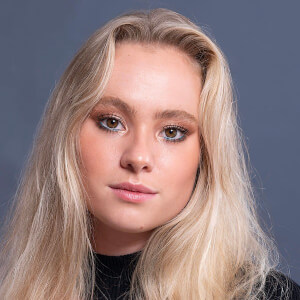 Mylene Waalewijn Headshot 2 of 3