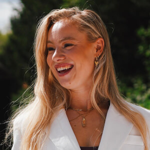 Mylene Waalewijn Headshot 3 of 3