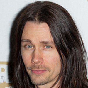 Myles Kennedy Headshot 3 of 6