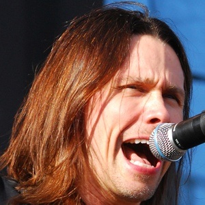 Myles Kennedy Headshot 6 of 6