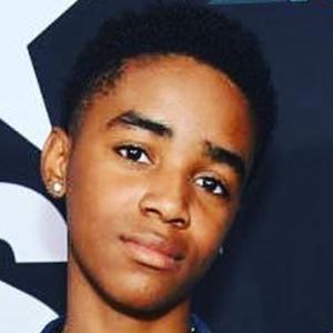 Myles Truitt - Age, Family, Bio | Famous Birthdays