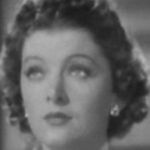 Myrna Loy Headshot 3 of 6