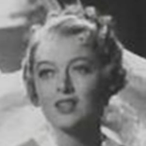 Myrna Loy Headshot 4 of 6