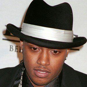 Mystikal at age 32