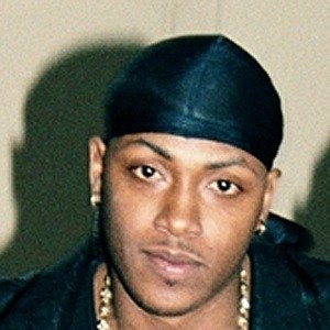 Mystikal Headshot 6 of 7