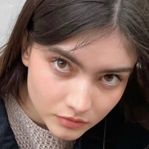 Núria Alonso Headshot 2 of 3