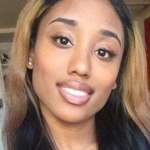 N'Dierra Jennings Headshot 2 of 6