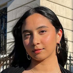 Nabihah Ahmad Headshot 2 of 7