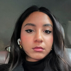 Nabihah Ahmad Headshot 7 of 7