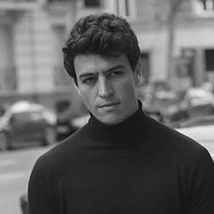 Nacho Yanes Headshot