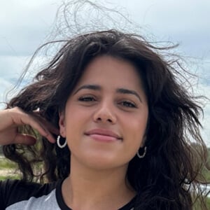 Nada Mikayla Dabash Headshot 2 of 3