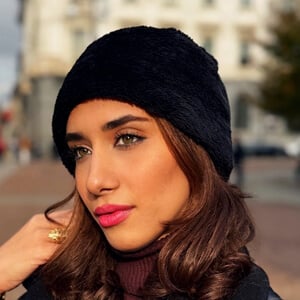 Nada Fouda Headshot 3 of 3