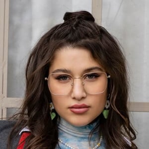 Nadia Al Saidi Ayala Headshot 2 of 6
