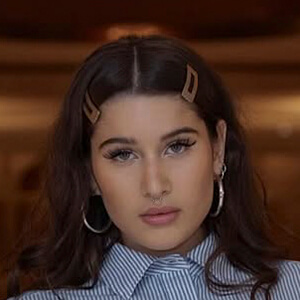 Nadia Al Saidi Ayala Headshot 3 of 6