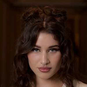 Nadia Al Saidi Ayala Headshot 4 of 6