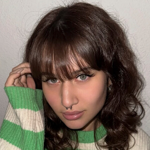 Nadia Al Saidi Ayala Headshot 6 of 6