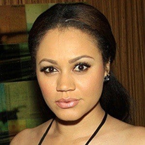 Nadia Buari Headshot 2 of 2