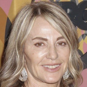 Nadia Comaneci at age 56