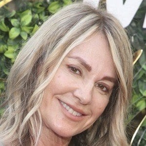 Nadia Comaneci at age 58