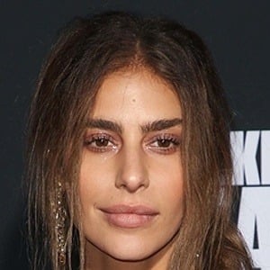 Nadia Hilker at age 29