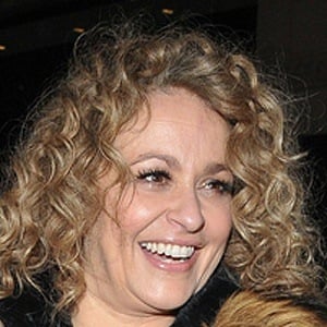 Nadia Sawalha Headshot 7 of 7