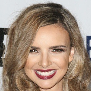 Nadine Coyle Headshot 10 of 10