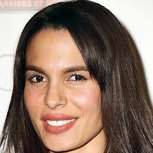 Nadine Velazquez - Bio, Family, Trivia | Famous Birthdays