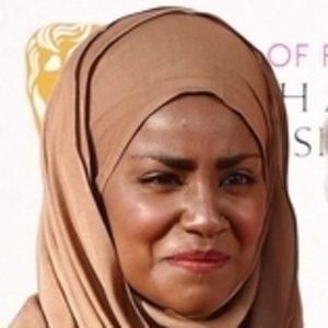 Nadiya Hussain at age 31