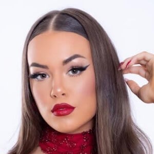 Nadja Brkic Headshot 3 of 5