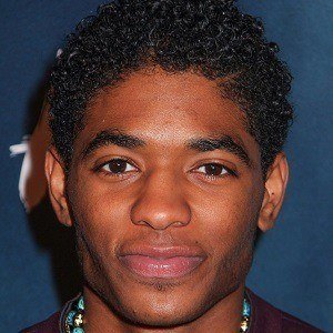 Nadji Jeter Headshot 3 of 7